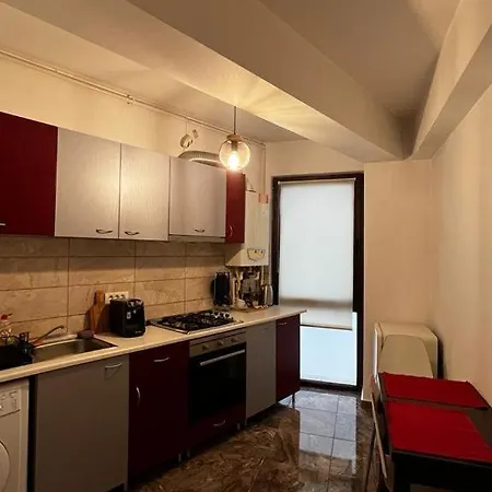 Central Studio Bucur Bucharest Exterior photo