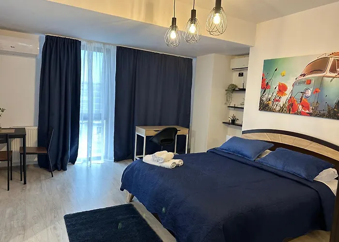 Central Studio Bucur