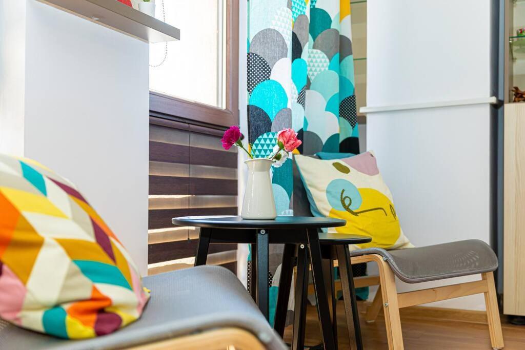 Bucur Apartment