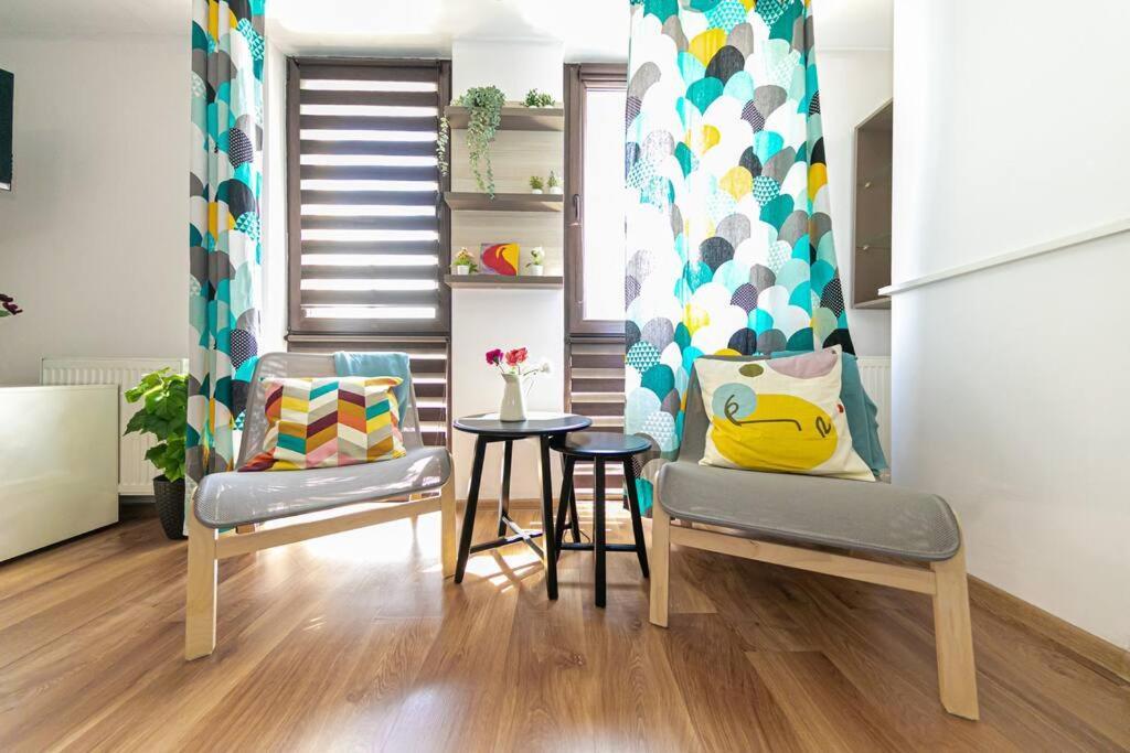 Apartment Bucur