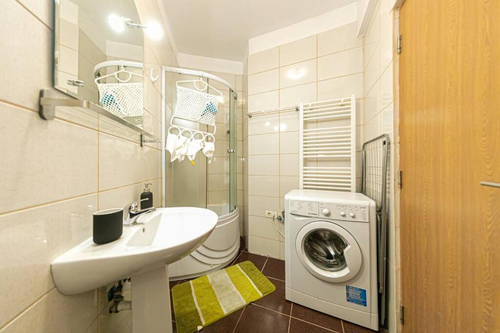 Bucur Apartment *