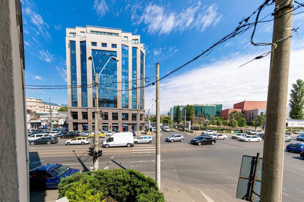 Bucur Apartment