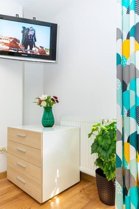 Apartment Bucur