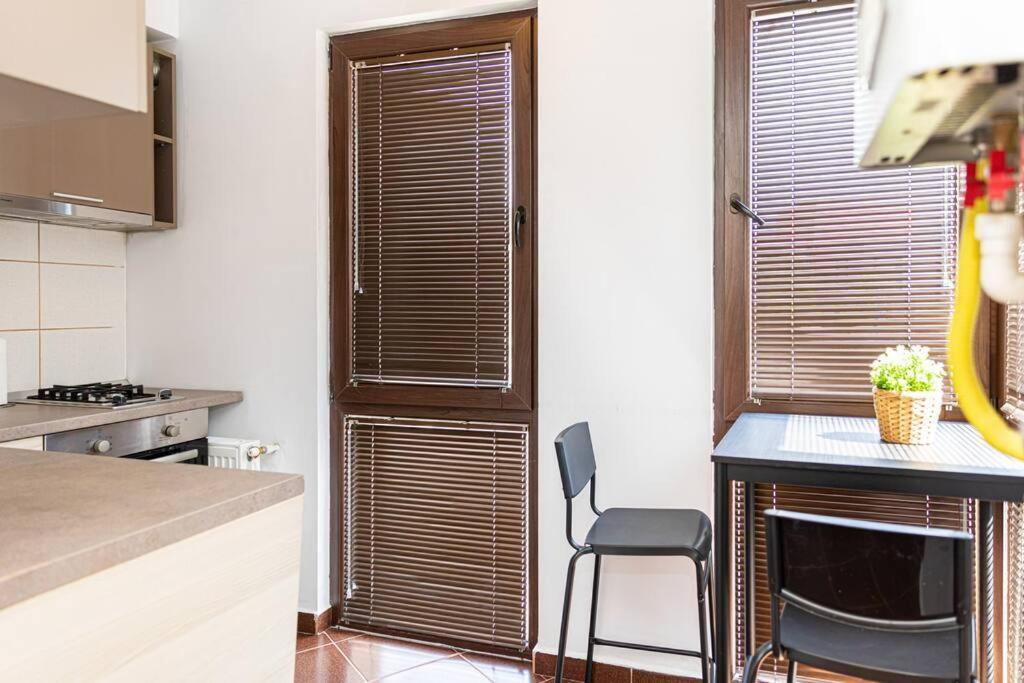 Apartment Bucur Bucharest