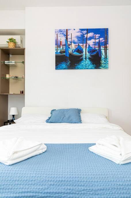 Bucur Apartment *