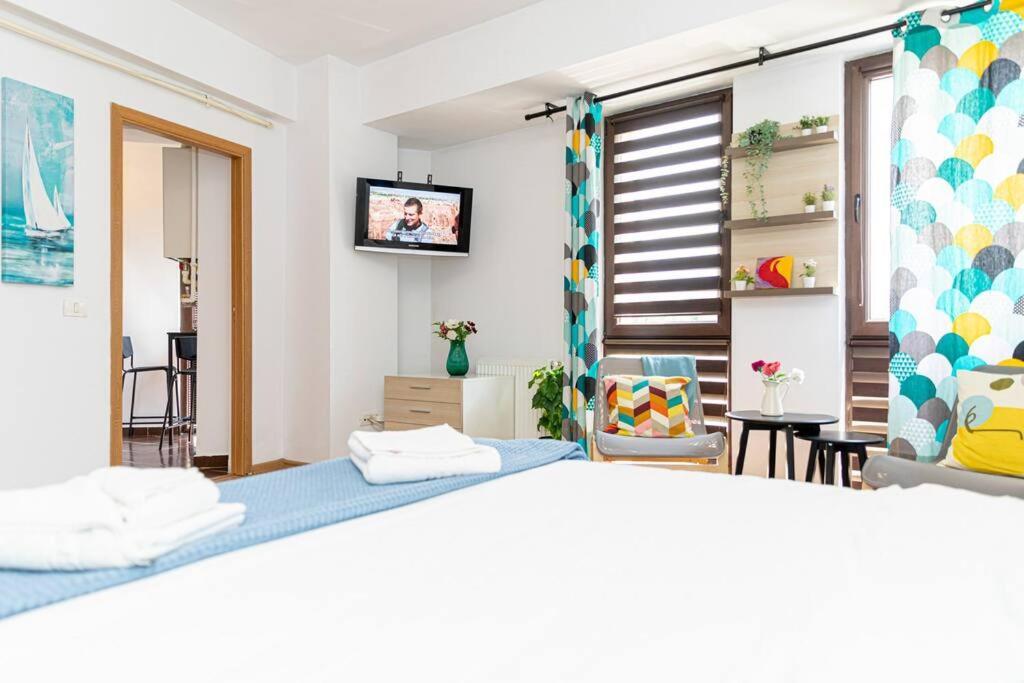 Bucur Apartment