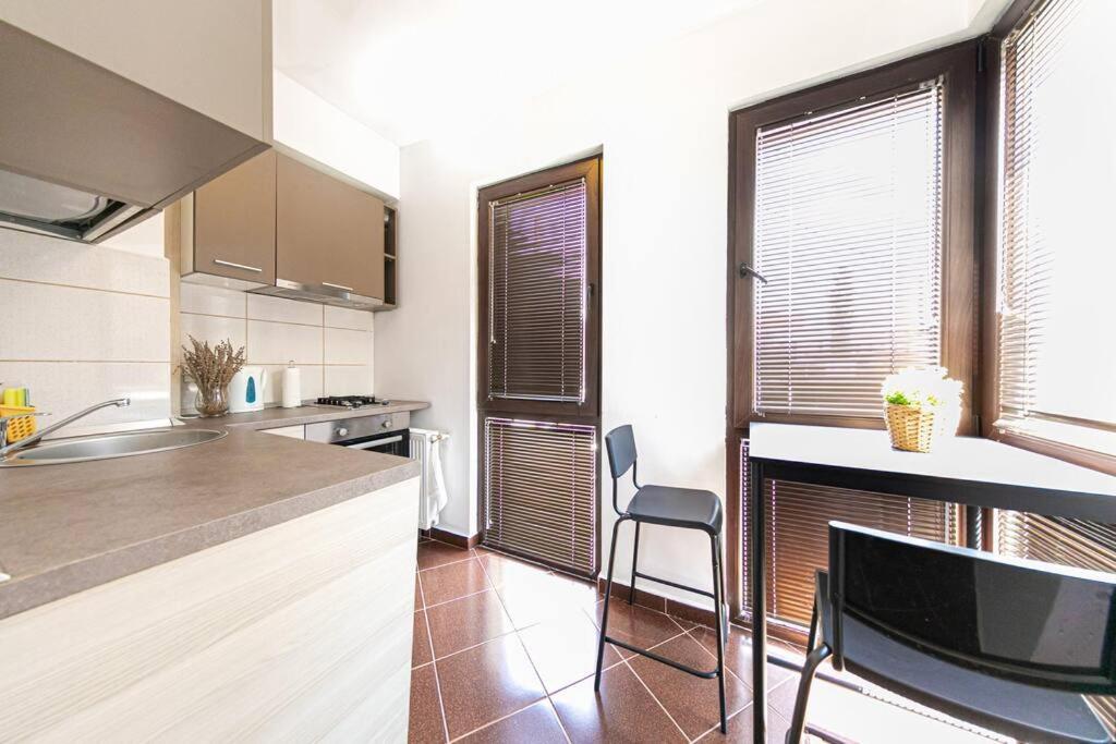 Bucur Apartment