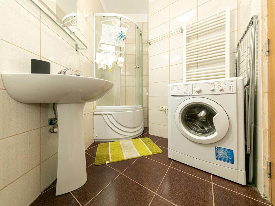 Apartment Bucur Bukarest