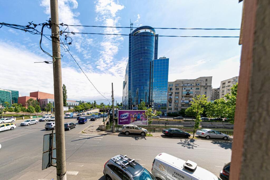 Bucur Apartment *