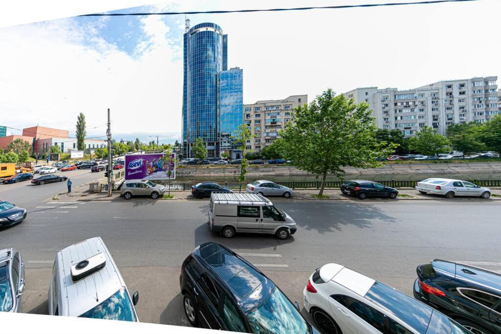 Bucur Apartment Bucharest