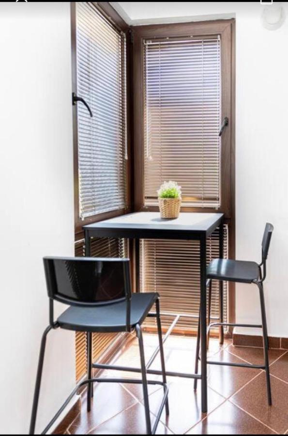 Bucur Apartment Bucharest