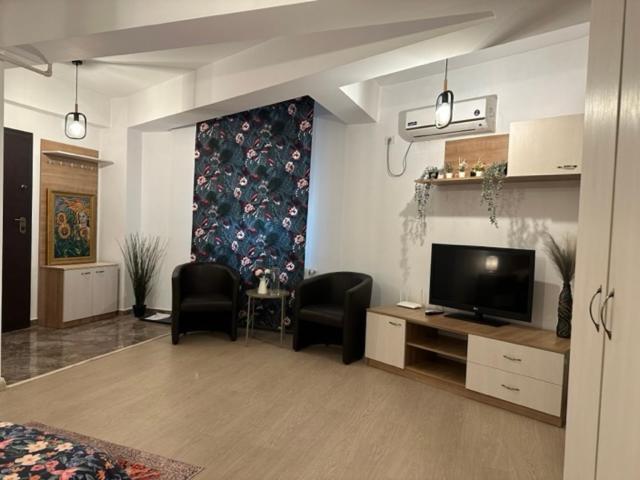 Bucur Apartment Bucharest