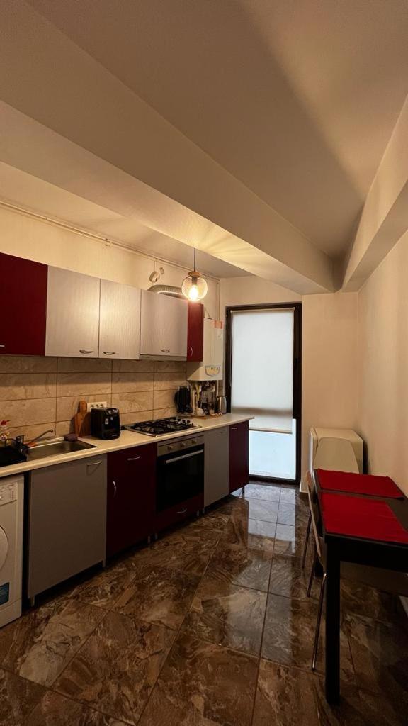 Apartment Bucur Bucharest
