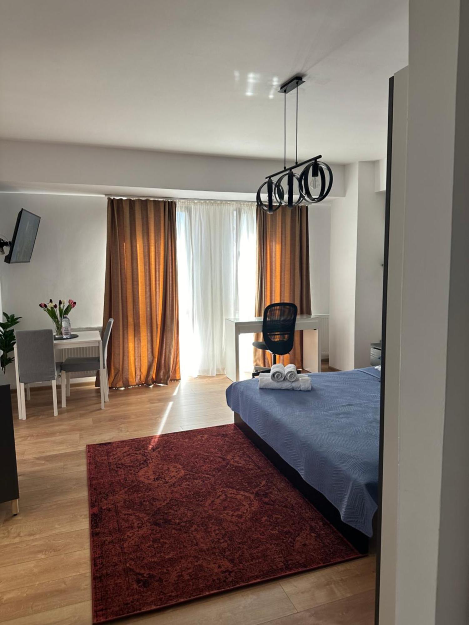 Bucur Apartment *