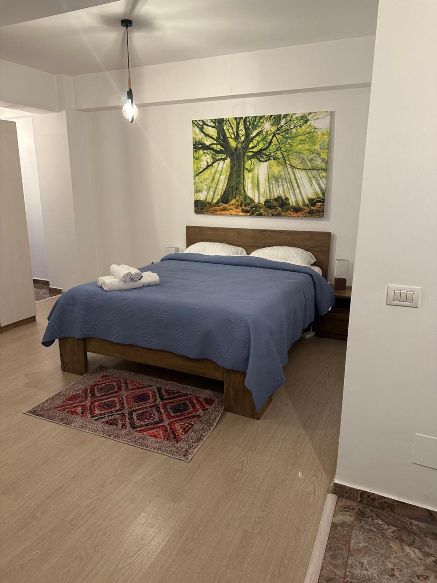 Bucur Apartment