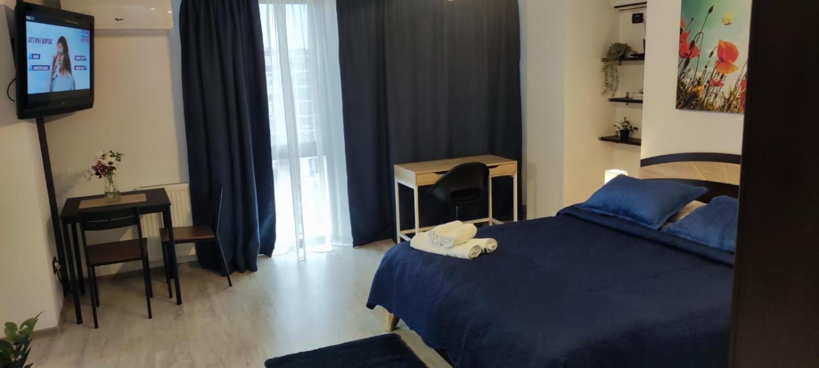 Apartment Bucur