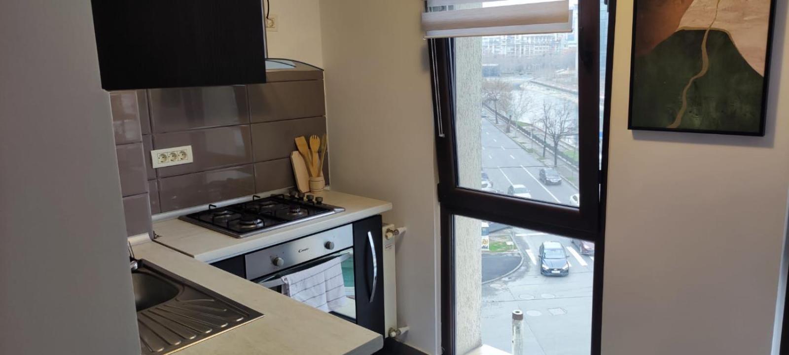 Bucur Apartment *