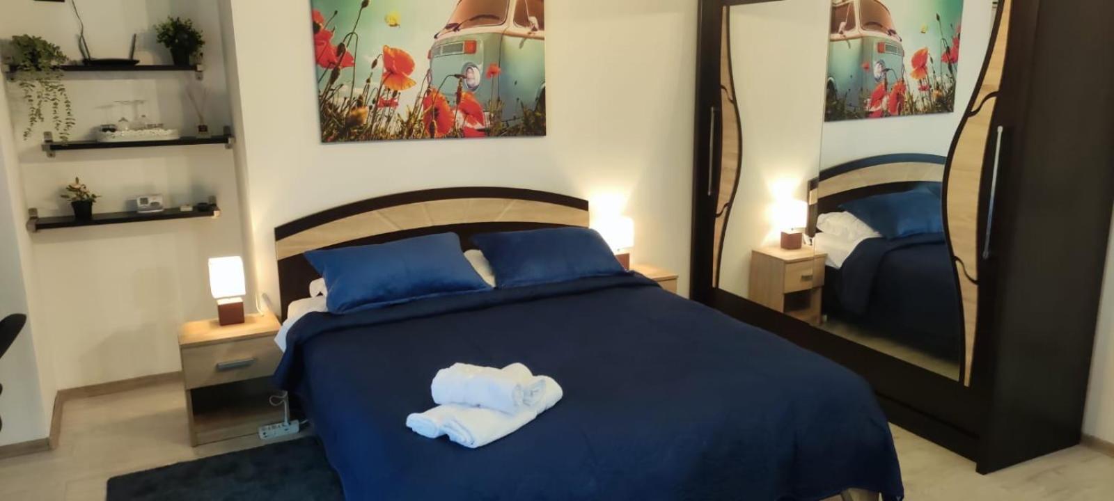 Bucur Apartment Bukarest