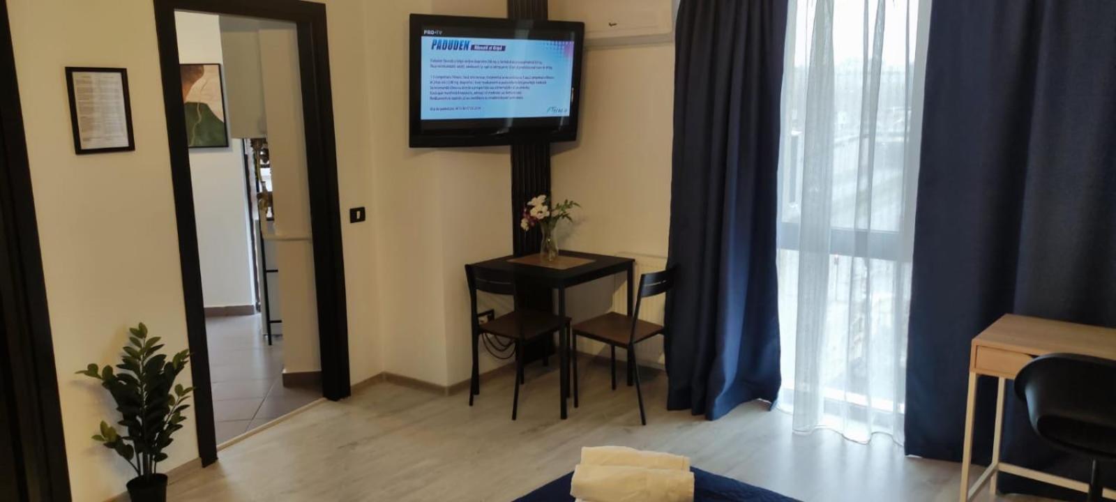 Apartment Bucur Bukarest