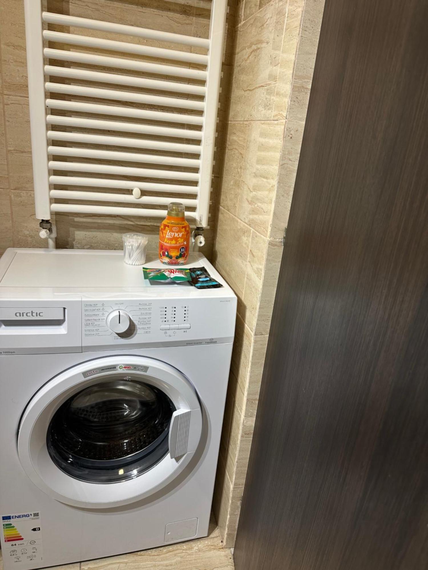 Apartment Bucur Bukarest