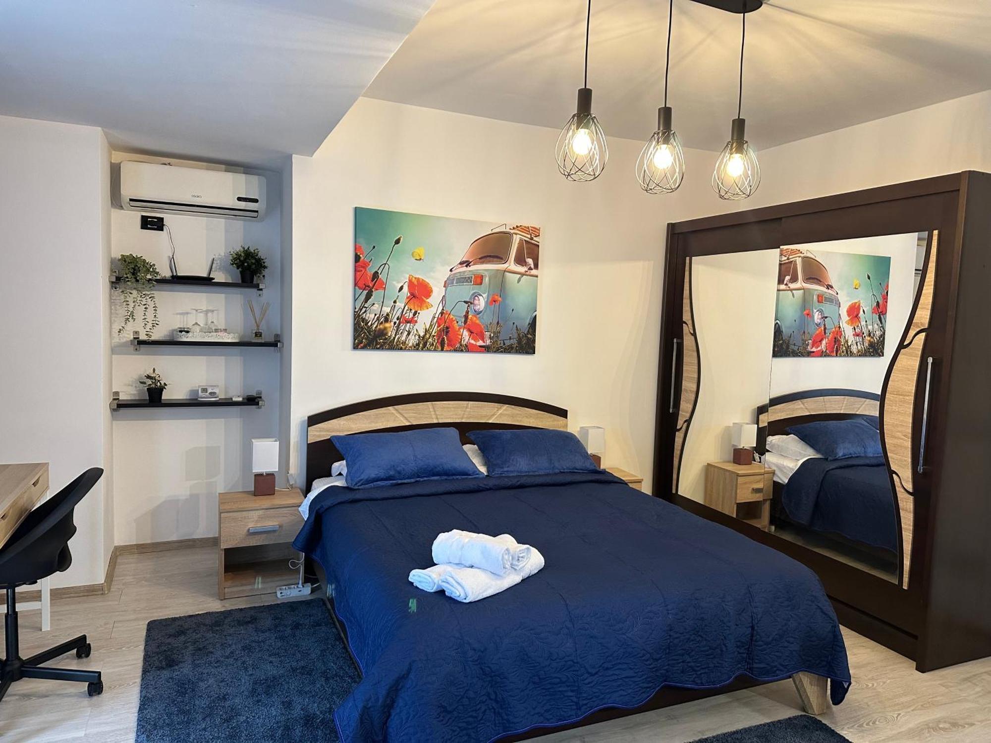 Bucur Apartment
