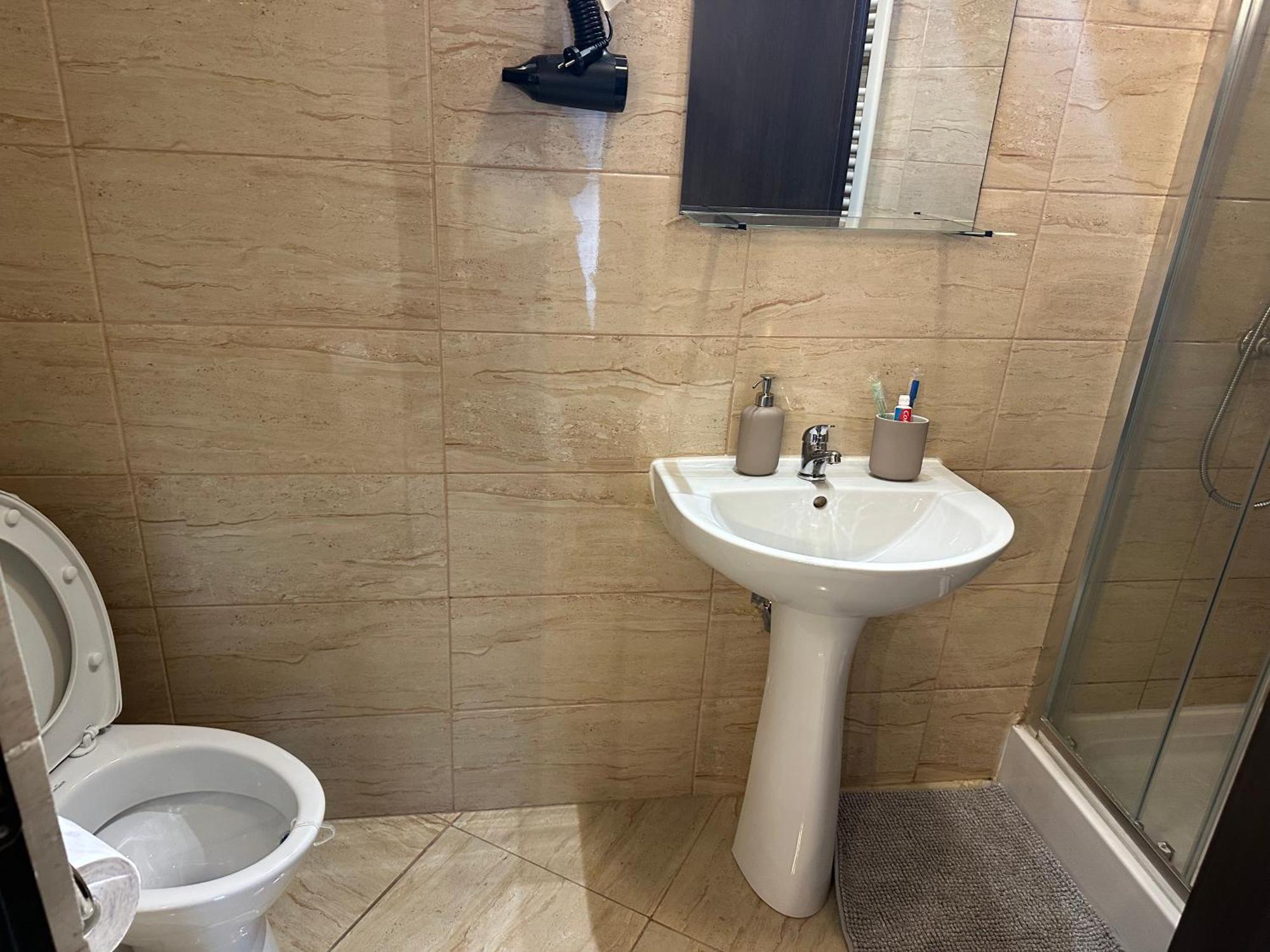 Bucur Apartment